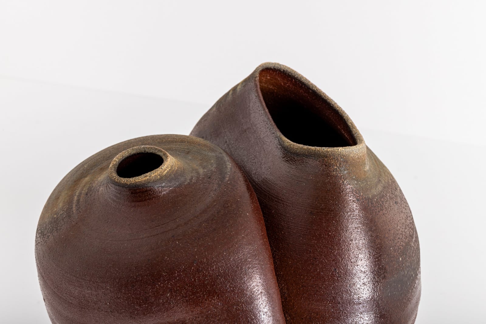 Bonnie Levine, We Series Vessel n. 43