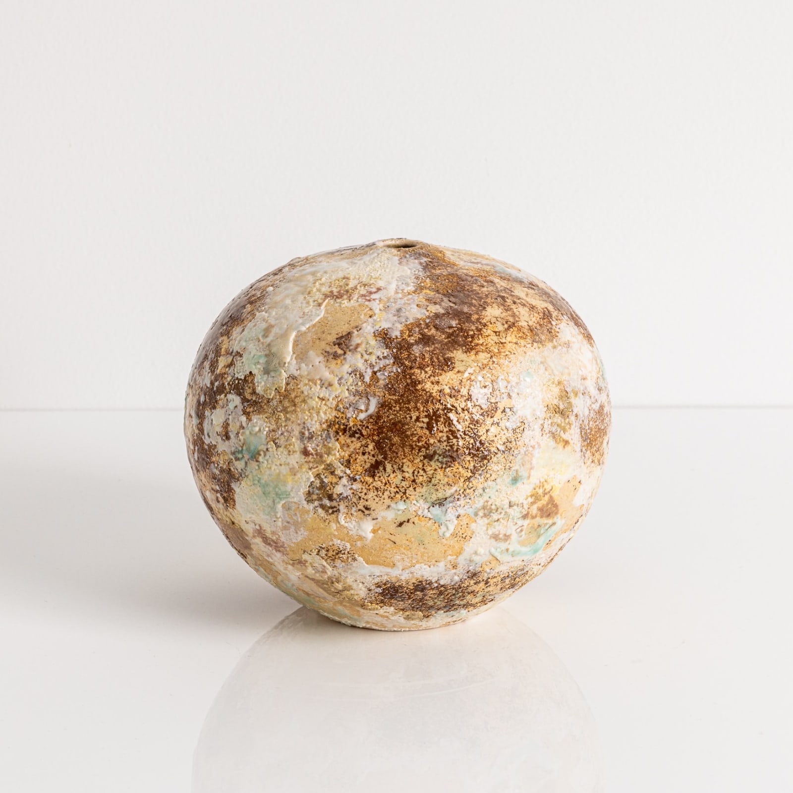 Insung Yoon, Moon Jar n. 14
