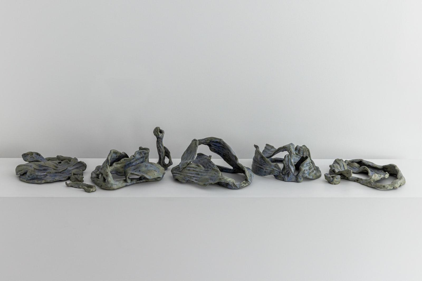Elizabeth Blake, Tidal Centerpiece