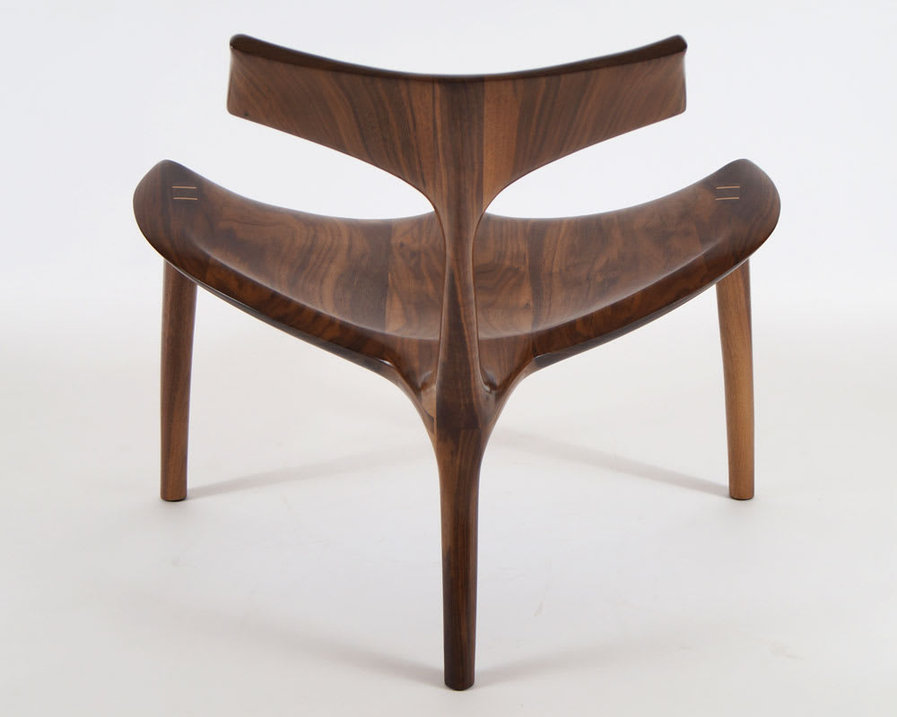 Morten Stenbaek, Whale Chair