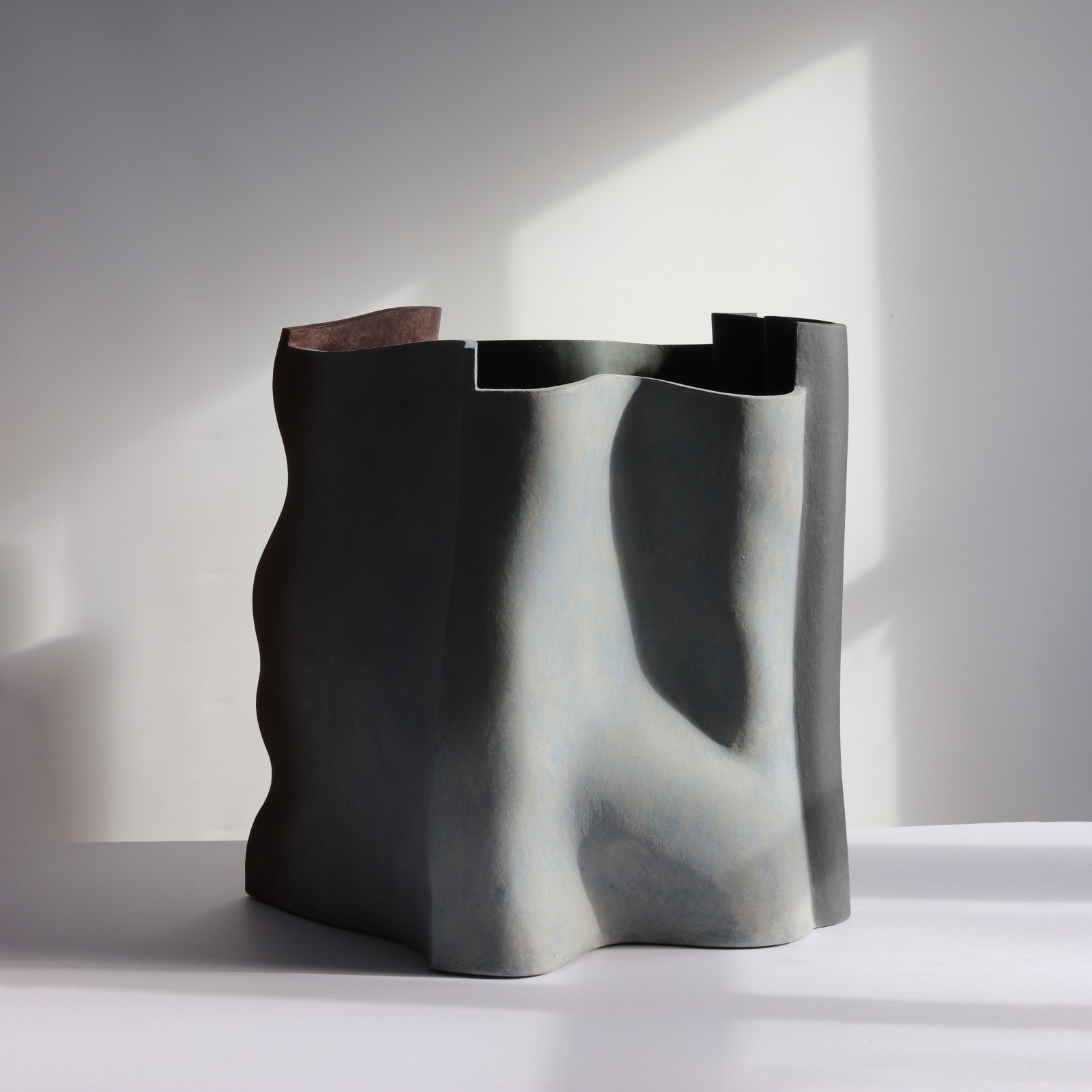 Ken Eastman, Along the Way