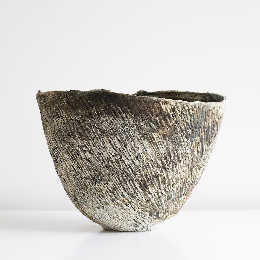 Lise Herud Braten, Open Vessel