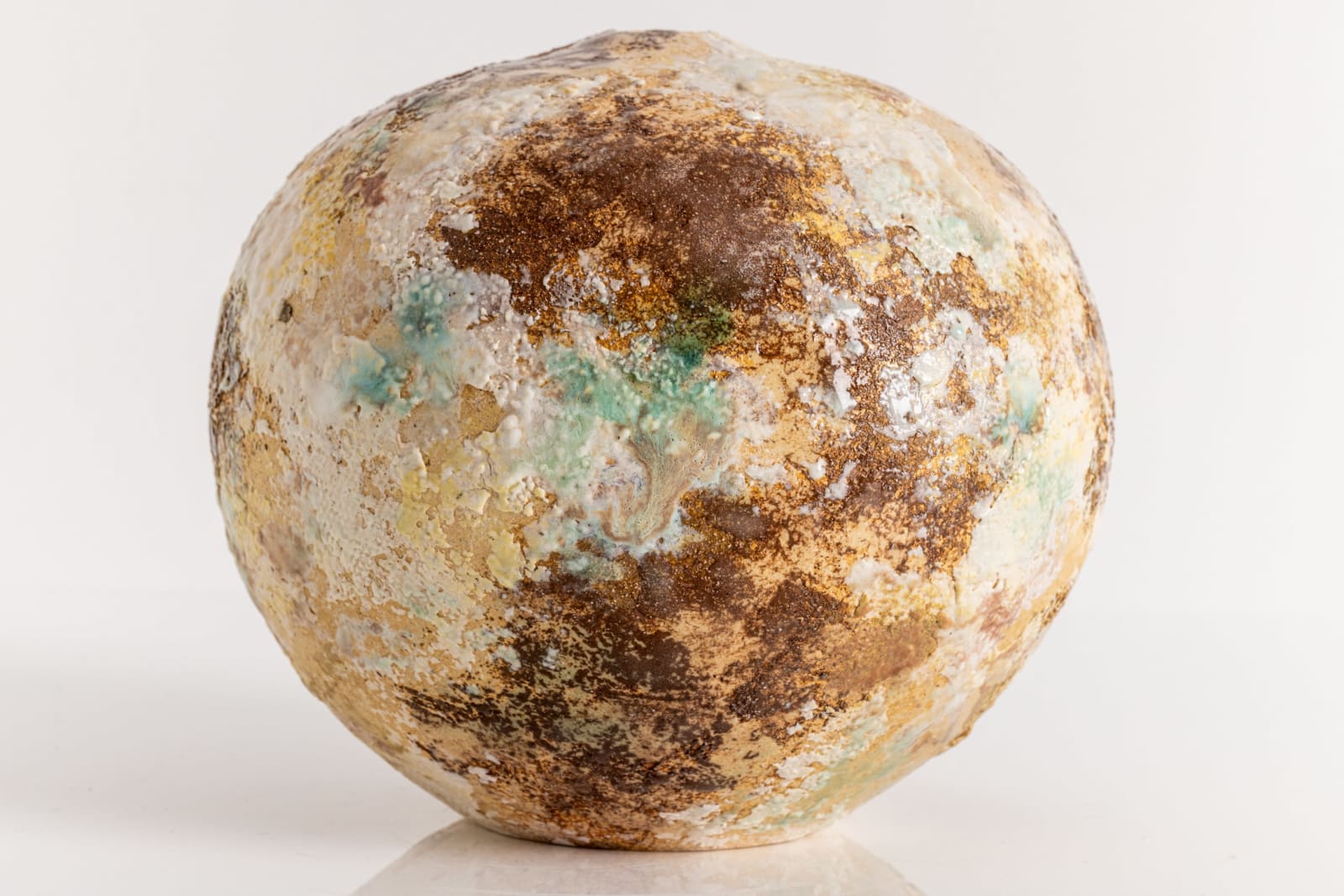 Insung Yoon, Moon Jar n. 14