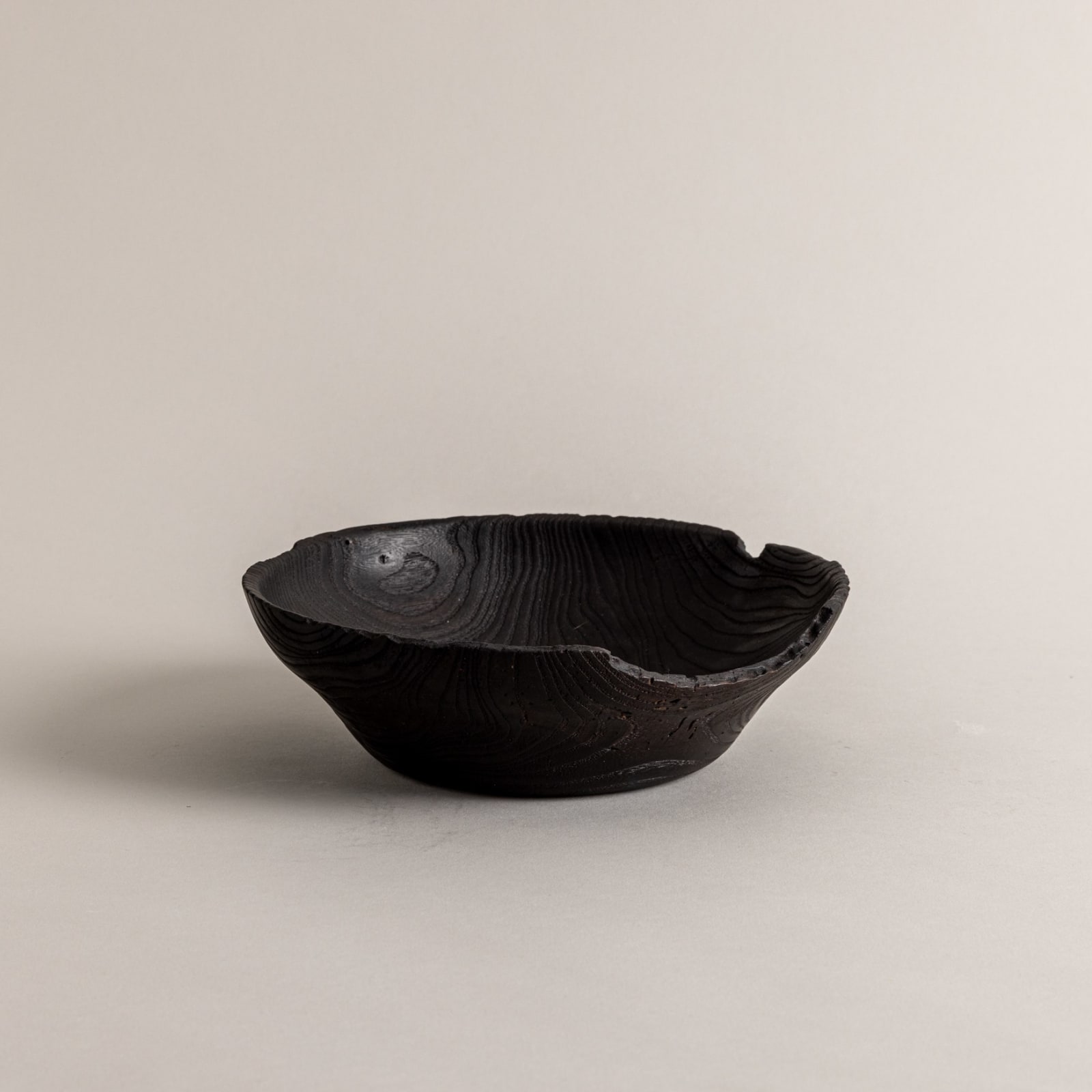 Andrew Harris, Ash Vessel n. 8