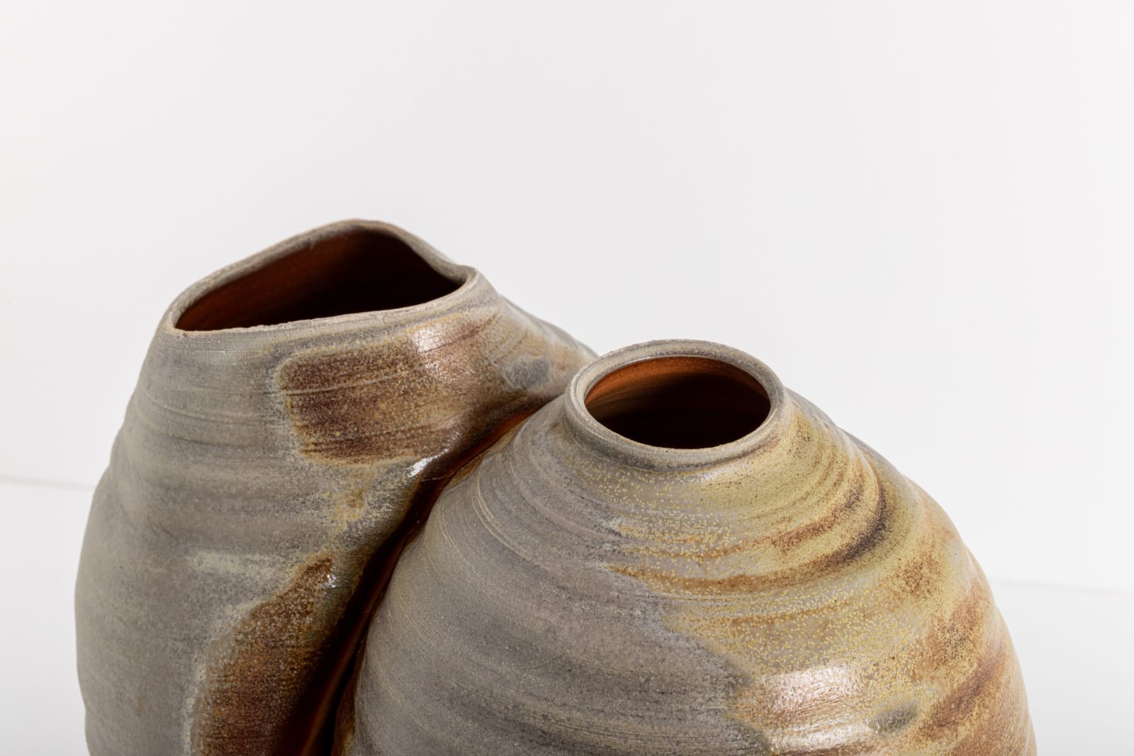 Bonnie Levine, We Series Vessel n. 40