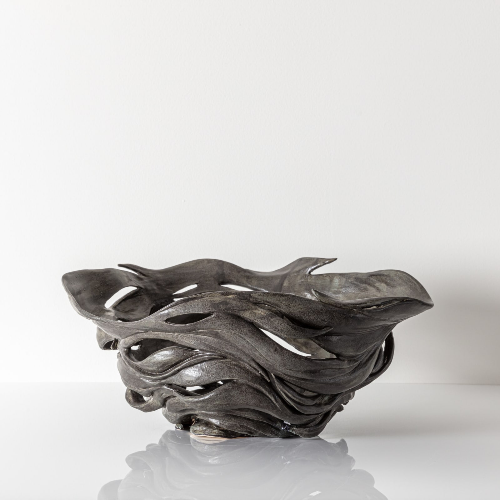 R. A. Pesce, Elemental Vessel n. 16