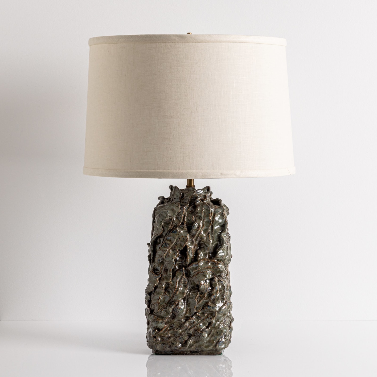 Elizabeth Blake, Pair of Delessia Lamps