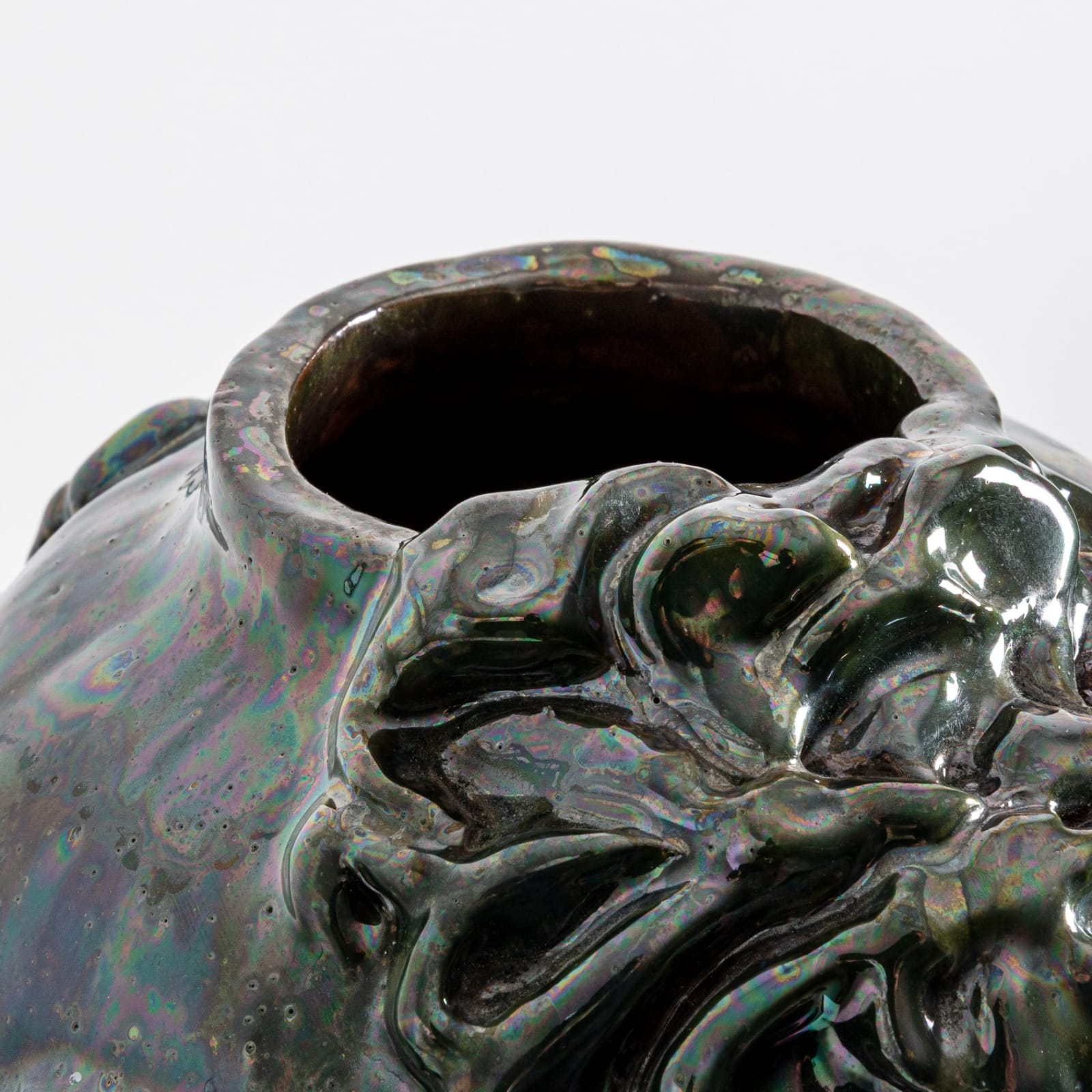 Hanna-Kaisa Korolainen, Jade Emperor