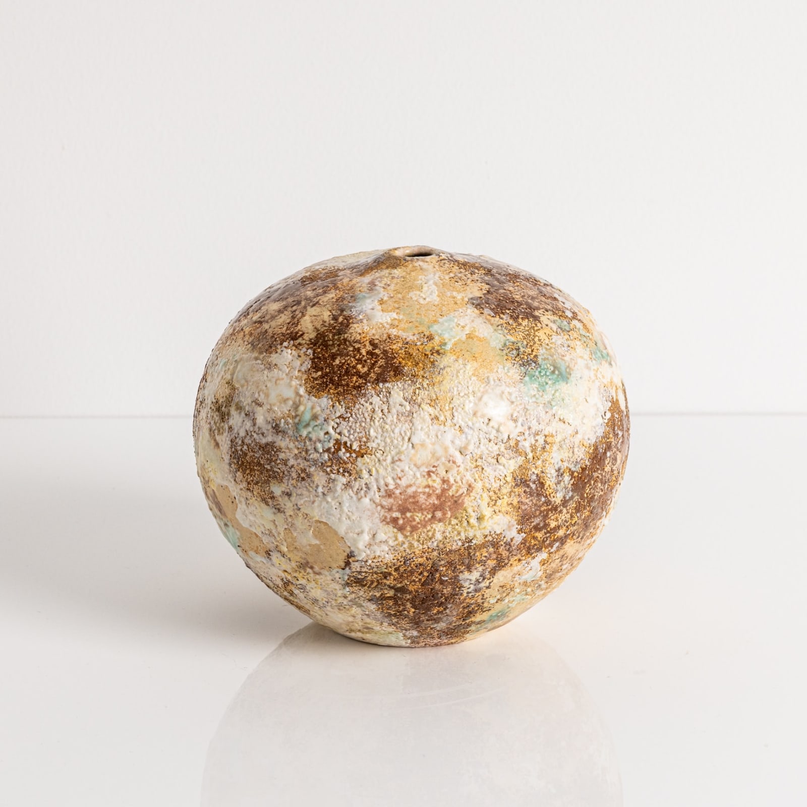 Insung Yoon, Moon Jar n. 14