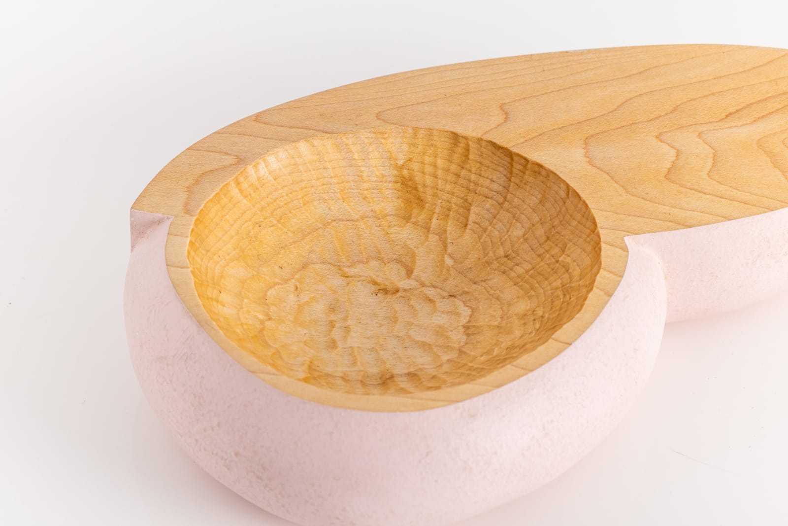 Kentaro Takashina, Painted Object n. 2