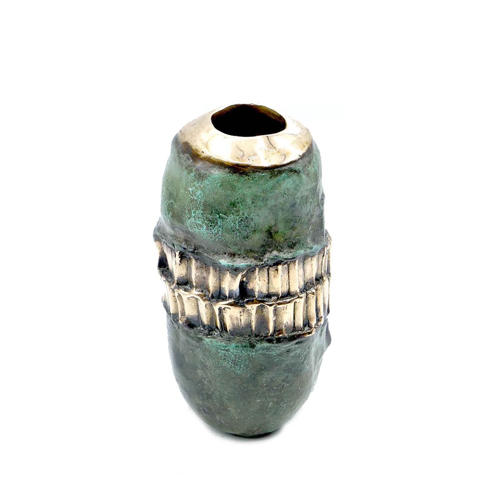 Pedro Alves, Vessel XII