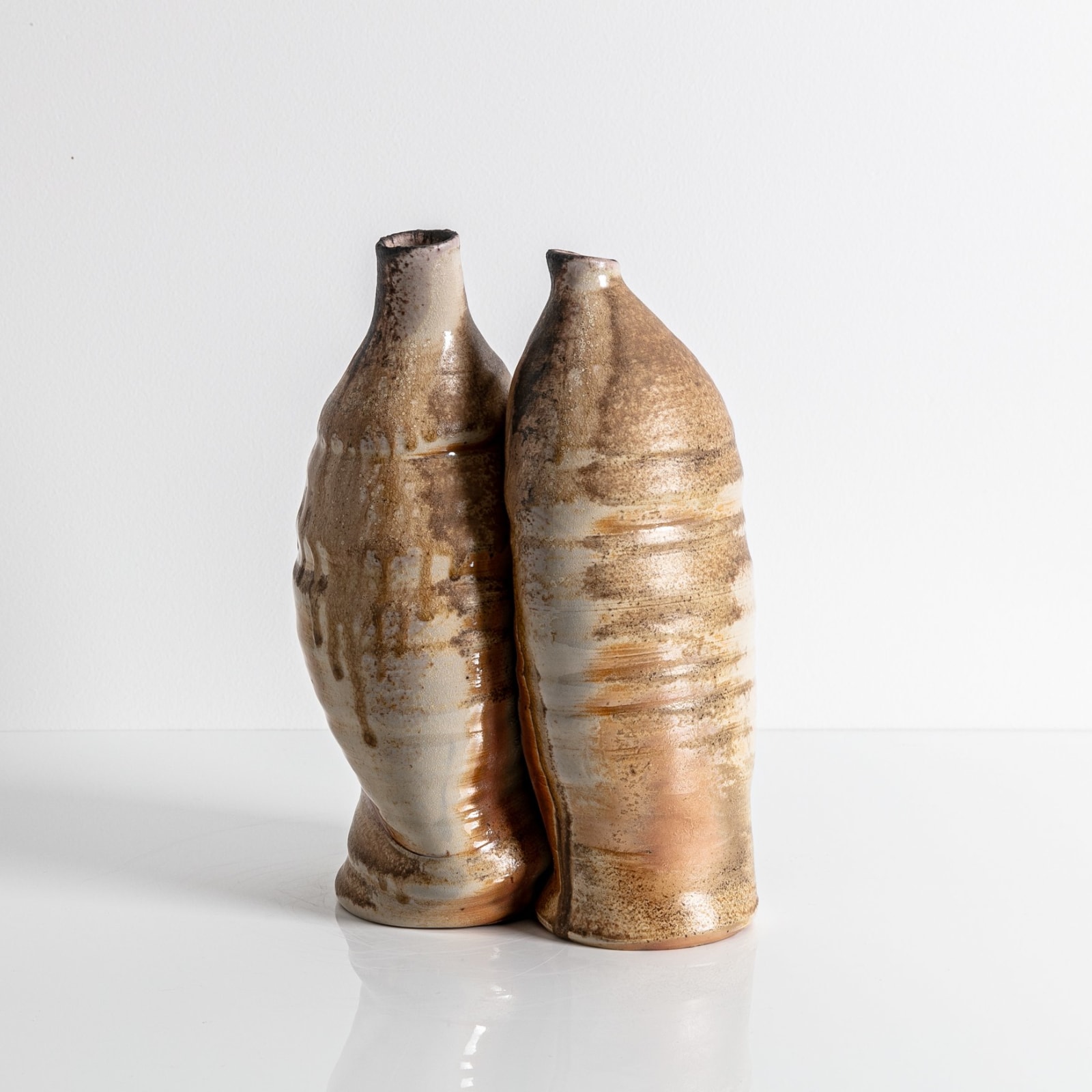 Bonnie Levine, We Series Vessel n. 34