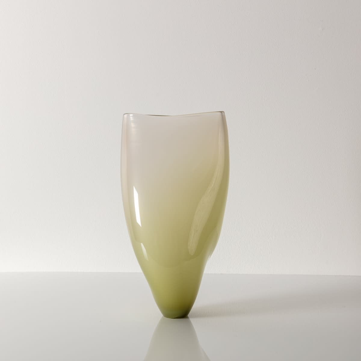 Michèle Oberdieck, Pistachio