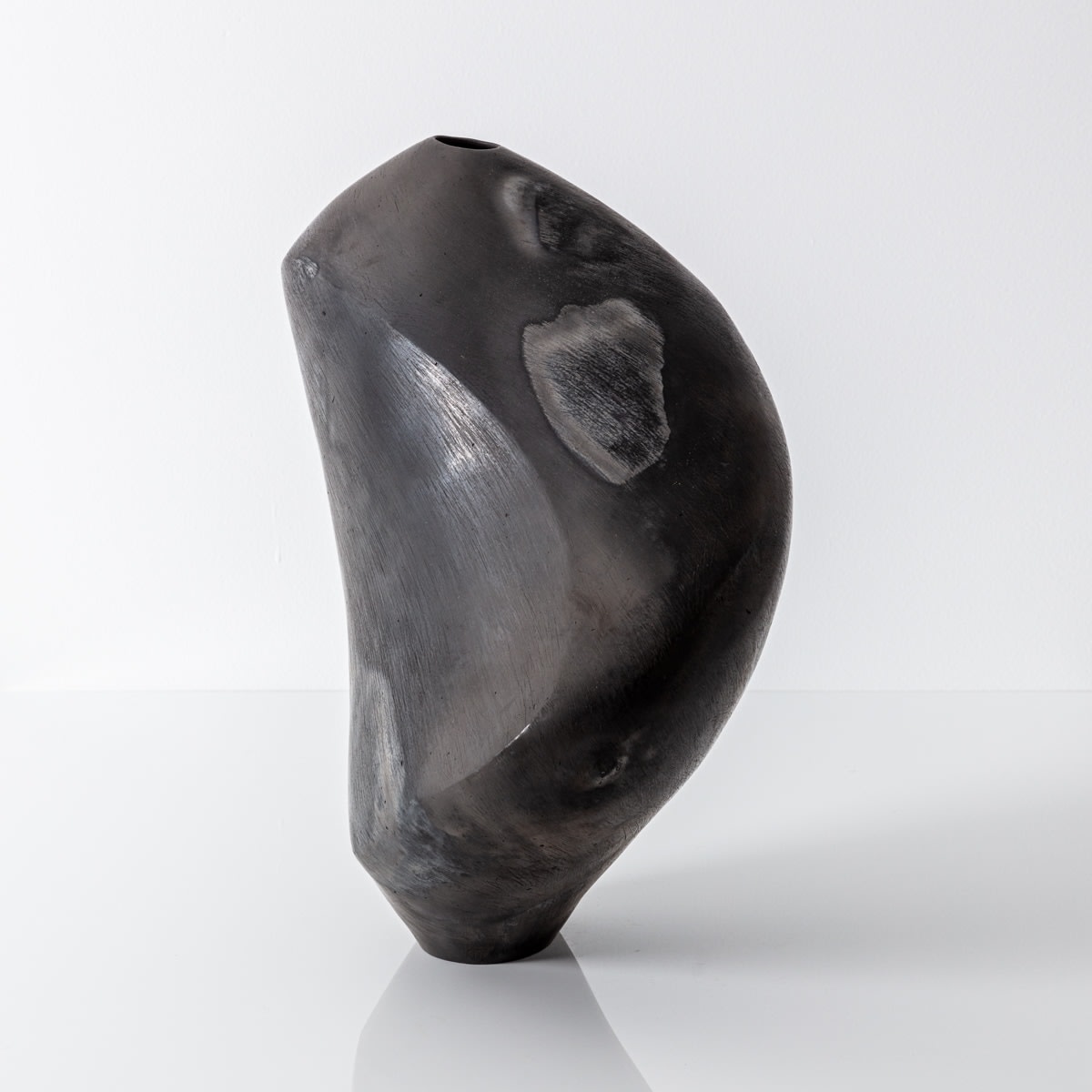 Soledad Christie, Large Duna Vessel