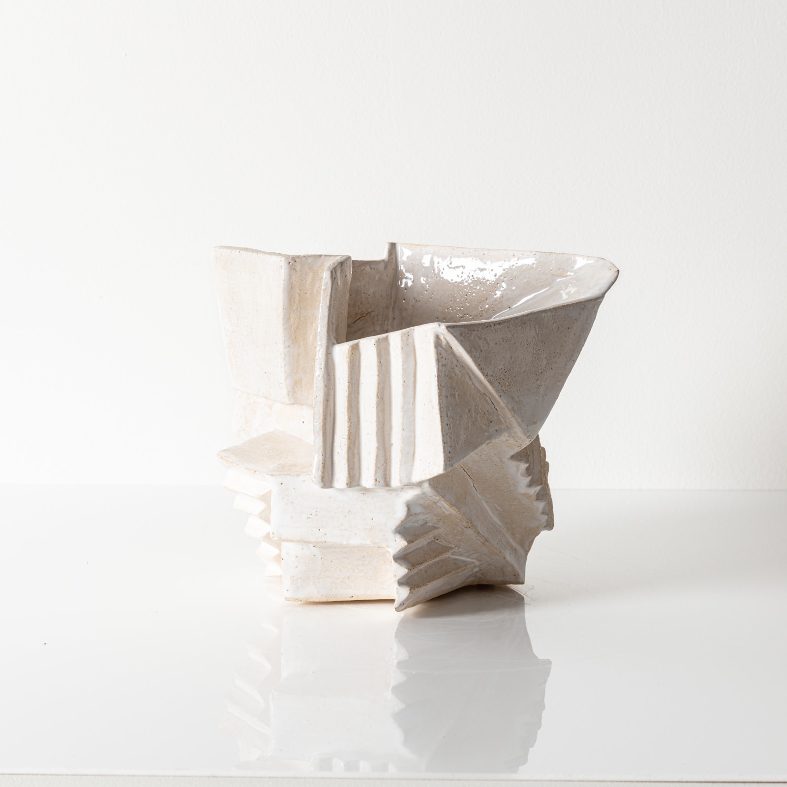 R. A. Pesce, Brutalist Vessel n. 6