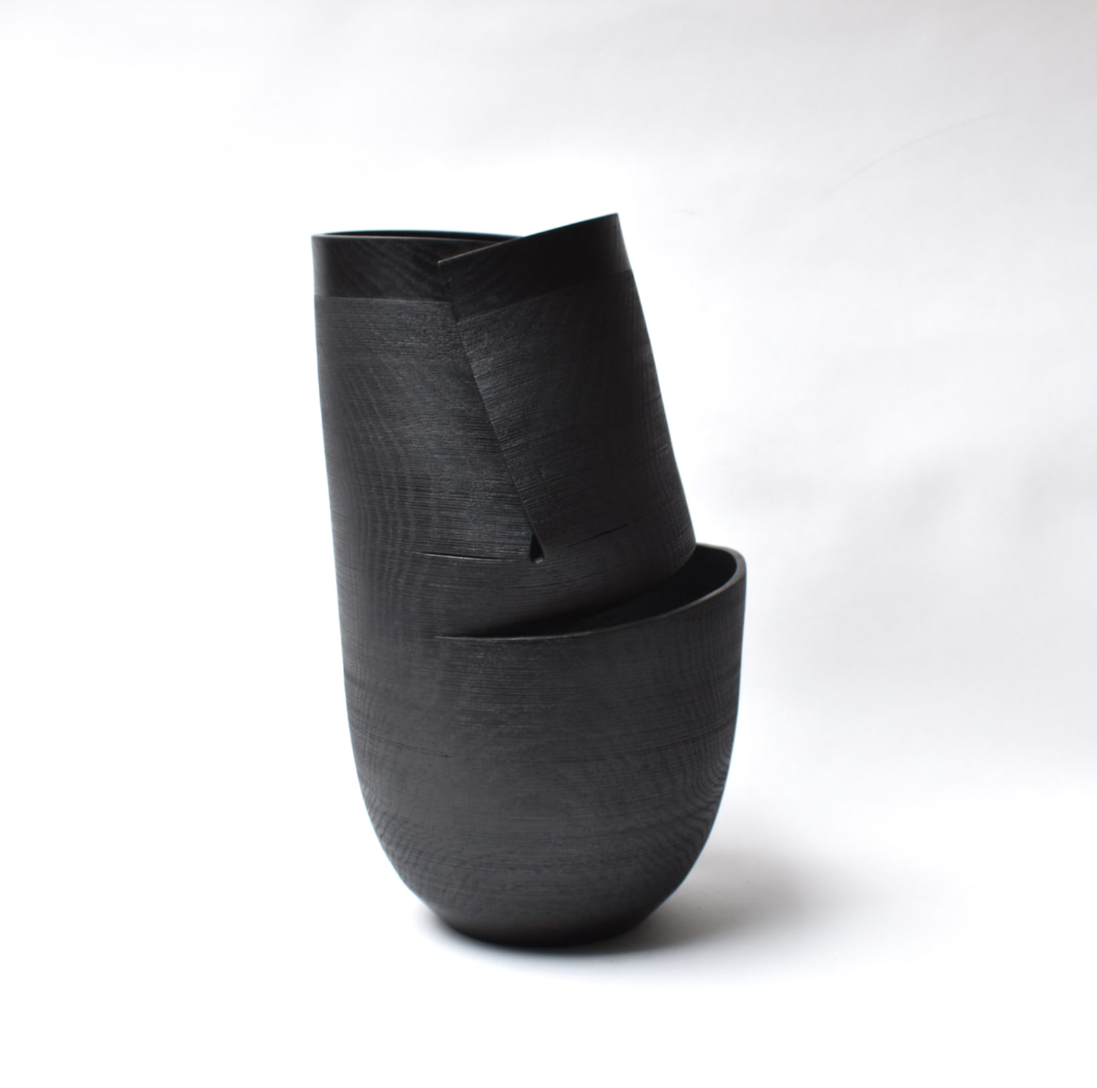 Alan Meredith, Altered Vessel