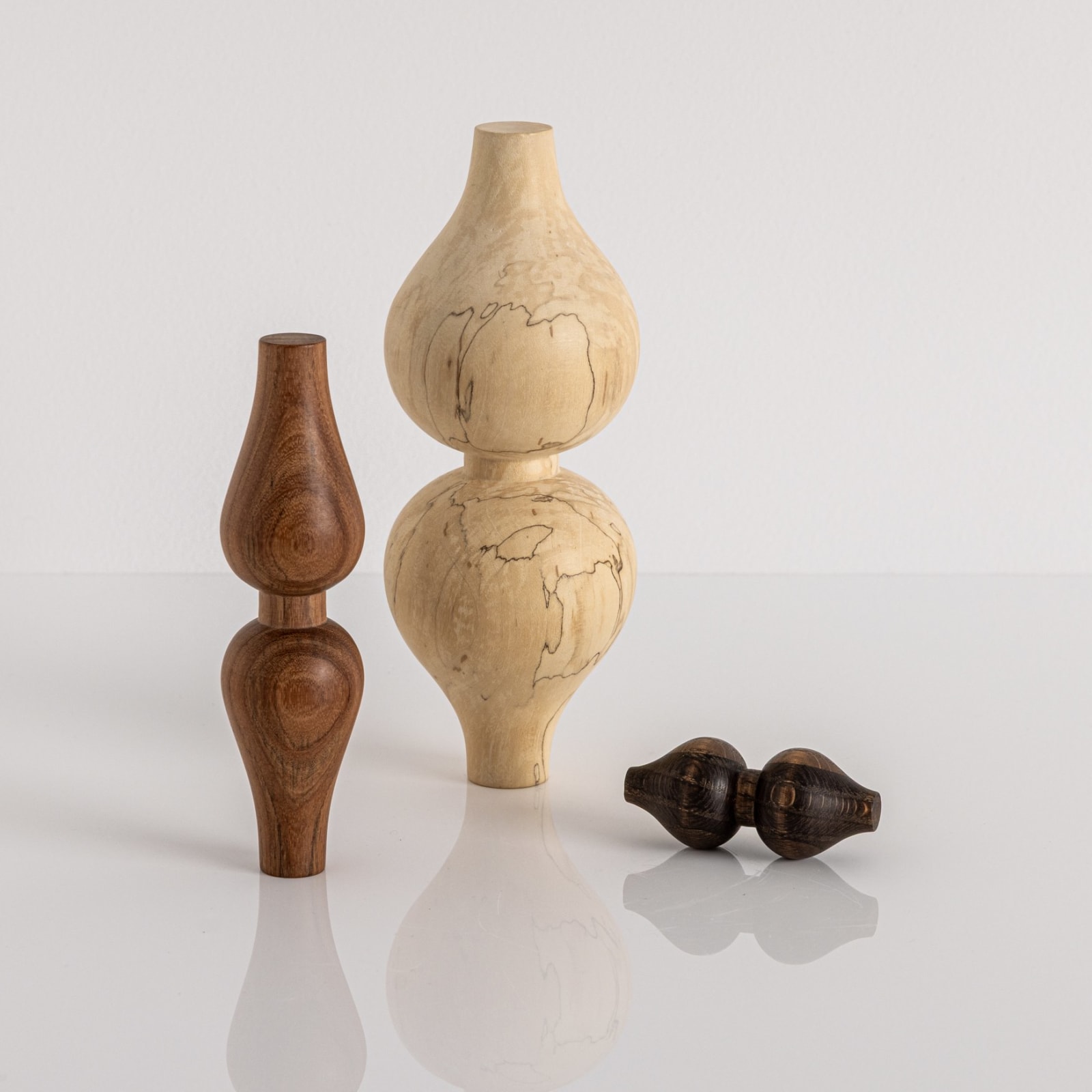 Zach Hadlock, Hypothetical Example: Balusters
