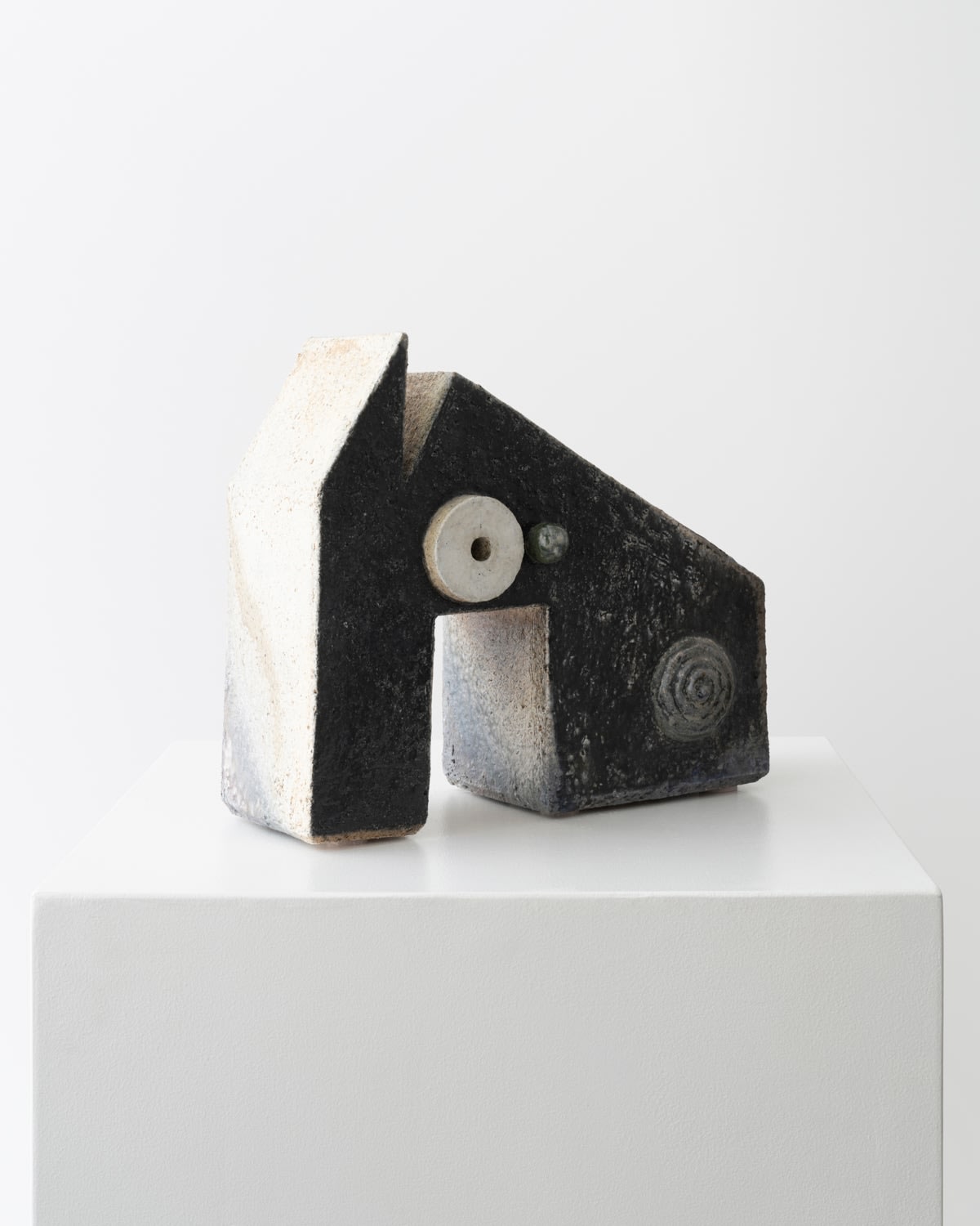 Tim Mitchell, Green-Eyed Monster