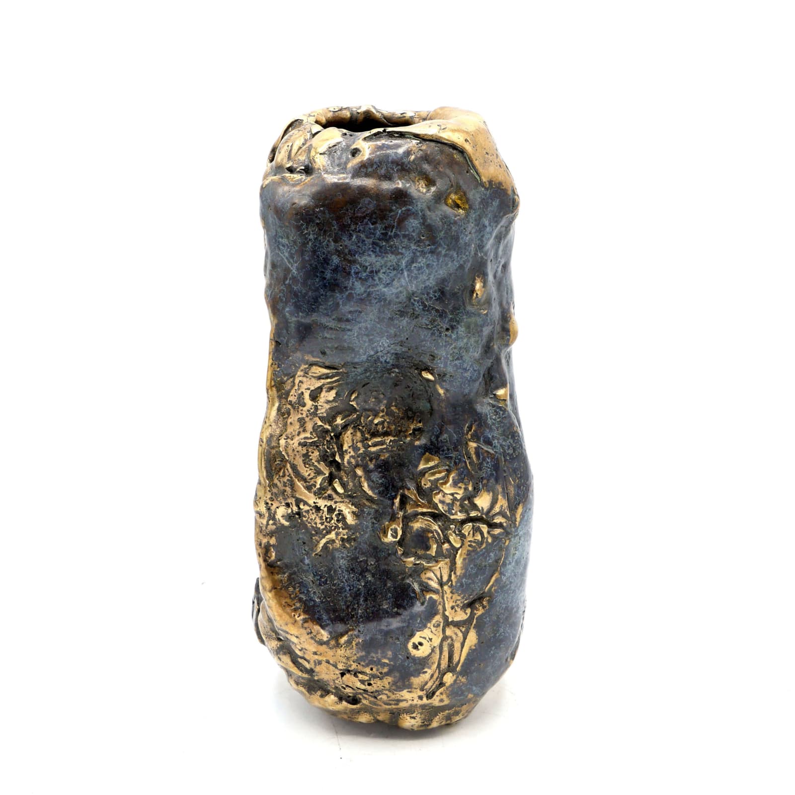 Pedro Alves, Gamma Vessel
