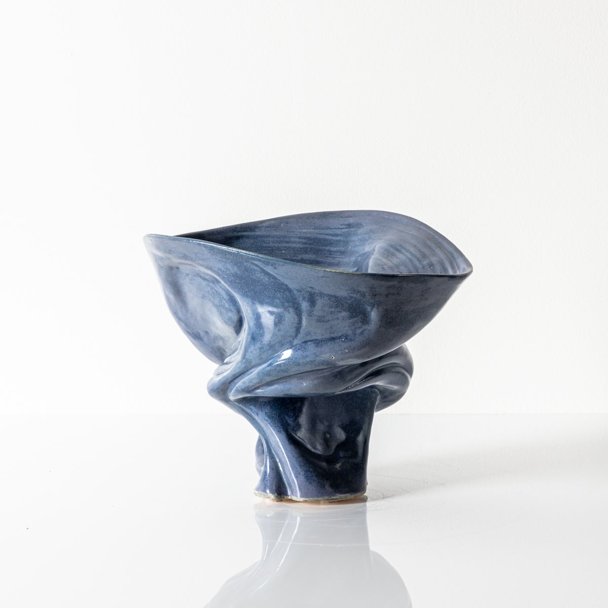 R. A. Pesce, Elemental Vessel n. 11