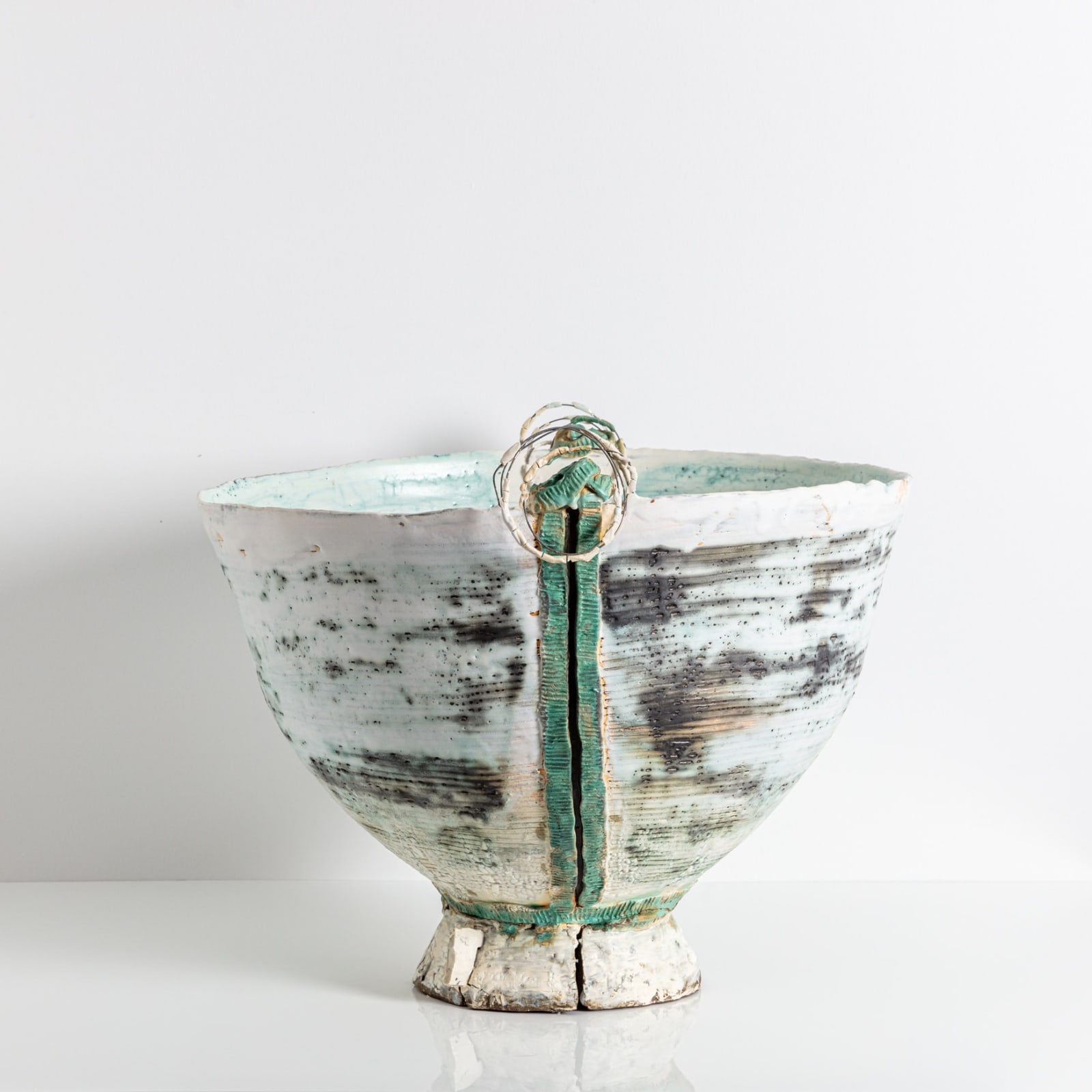 Ani Kasten, Large Roman Vessel