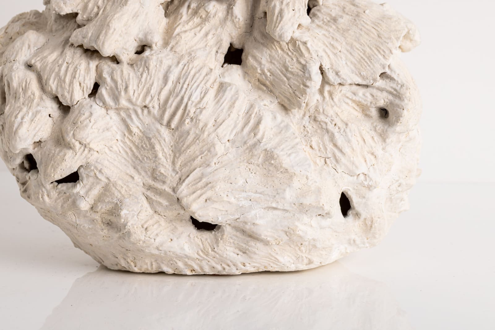 Celia Bertrand, Lamp Rocaille