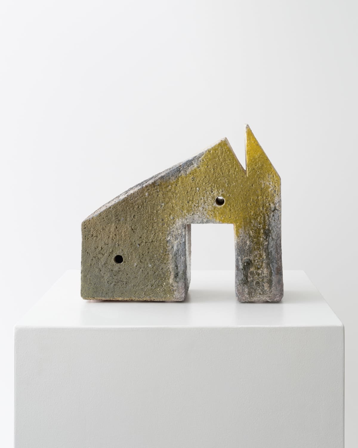 Tim Mitchell, Green-Eyed Monster
