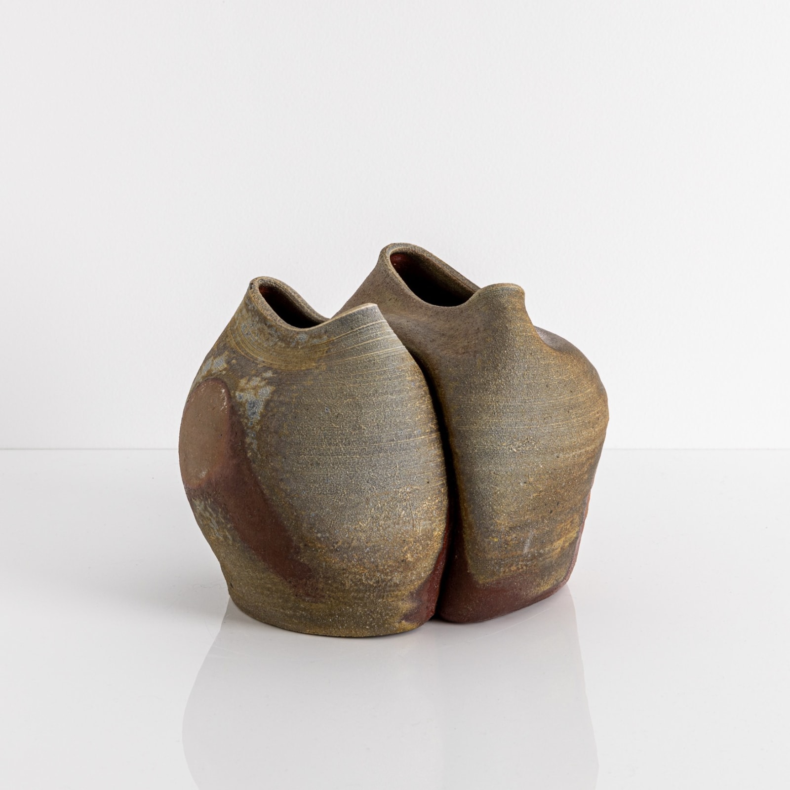 Bonnie Levine, We Series Vessel n. 41