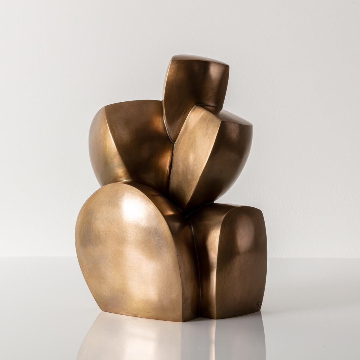 Sophie Bocher, Eclosion