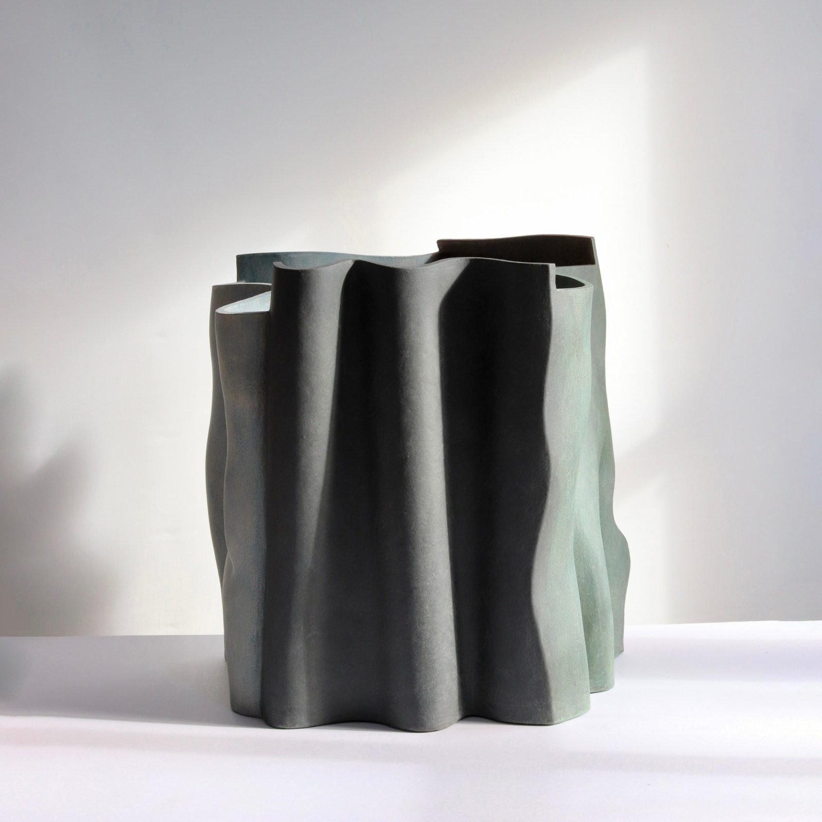 Ken Eastman, Along the Way