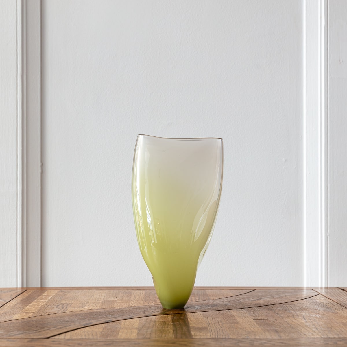 Michèle Oberdieck, Pistachio