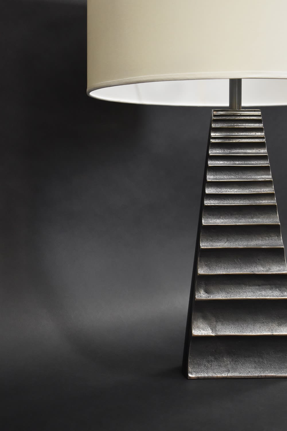 Laura Demichelis, Babel Table Lamp