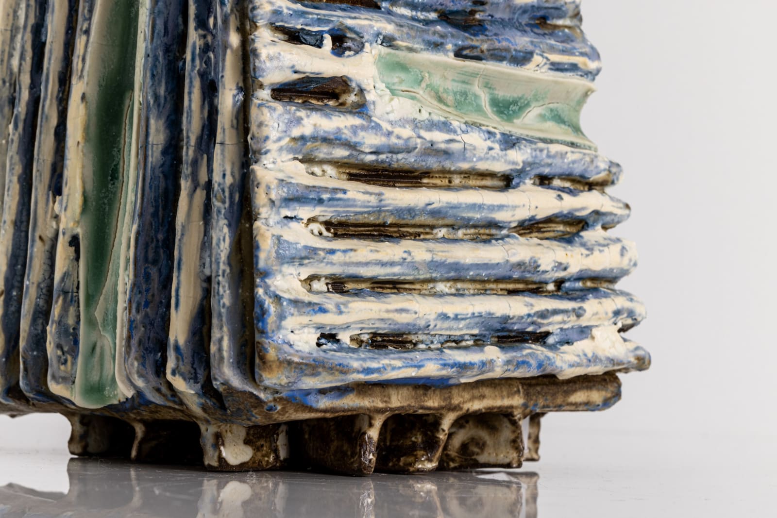 Ani Kasten, Lidded Vessel