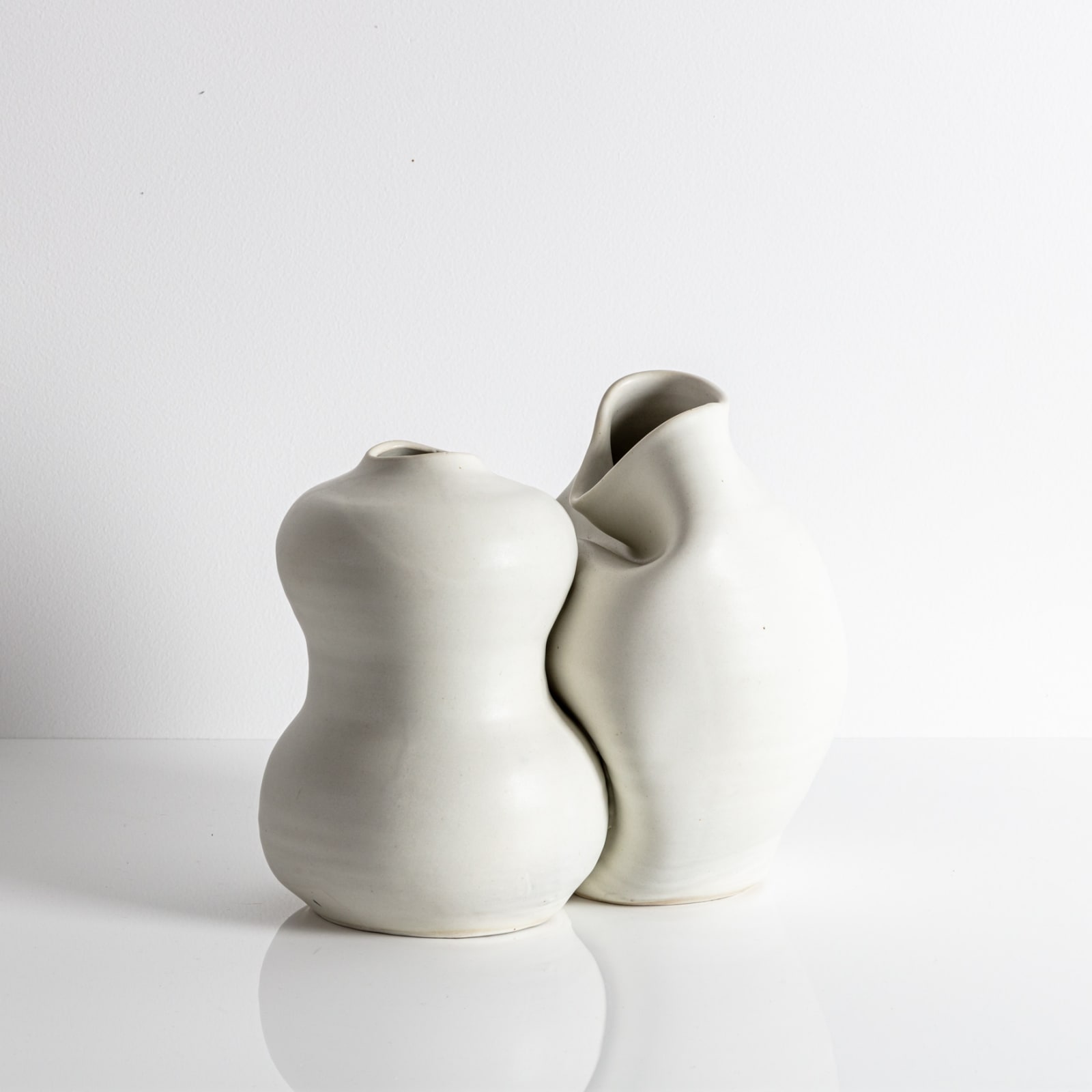 Bonnie Levine, We Series Vessel n. 24