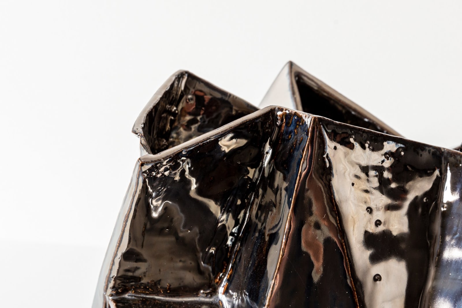 R. A. Pesce, Brutalist Vessel n. 11