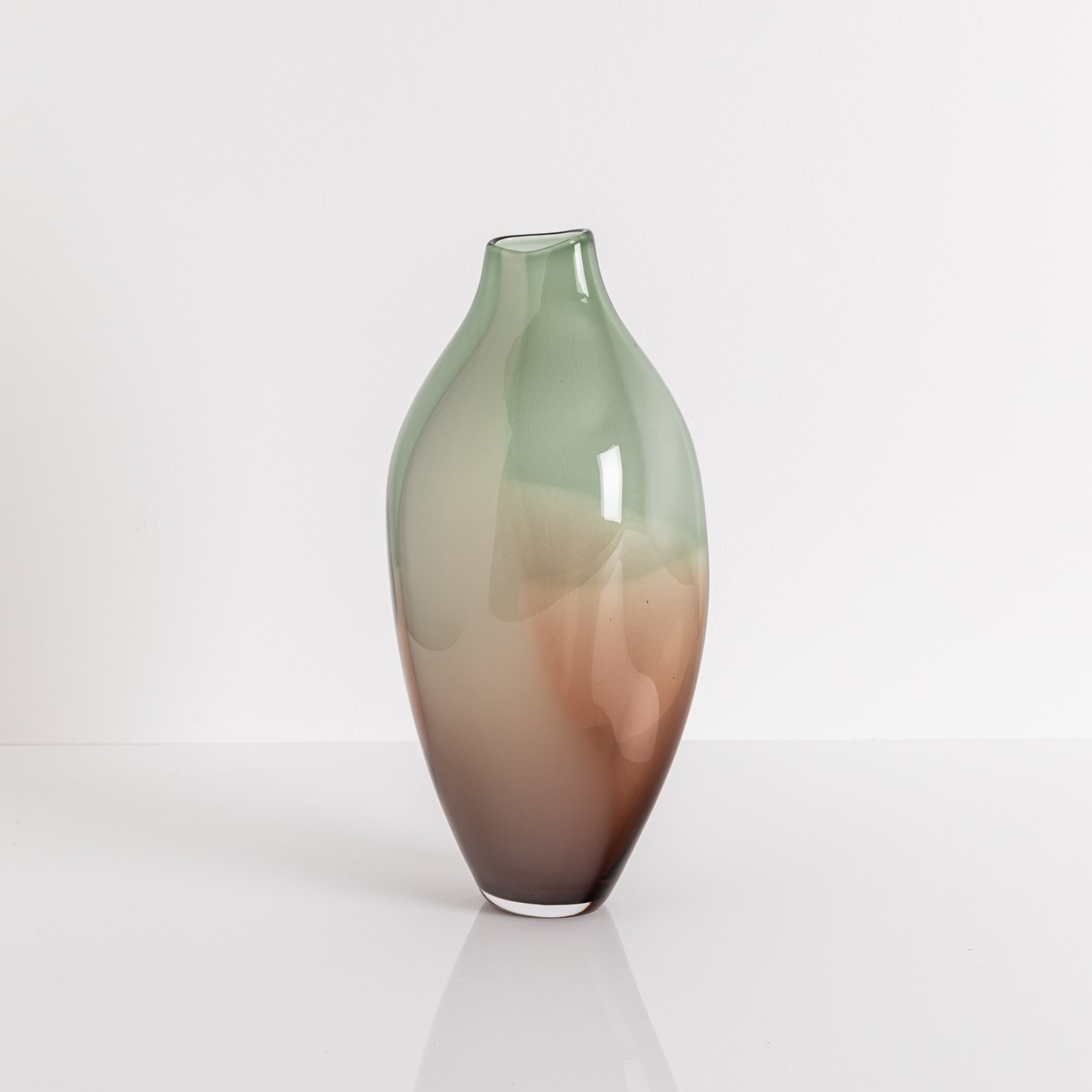 Michèle Oberdieck, Sage Mulberry Bottle