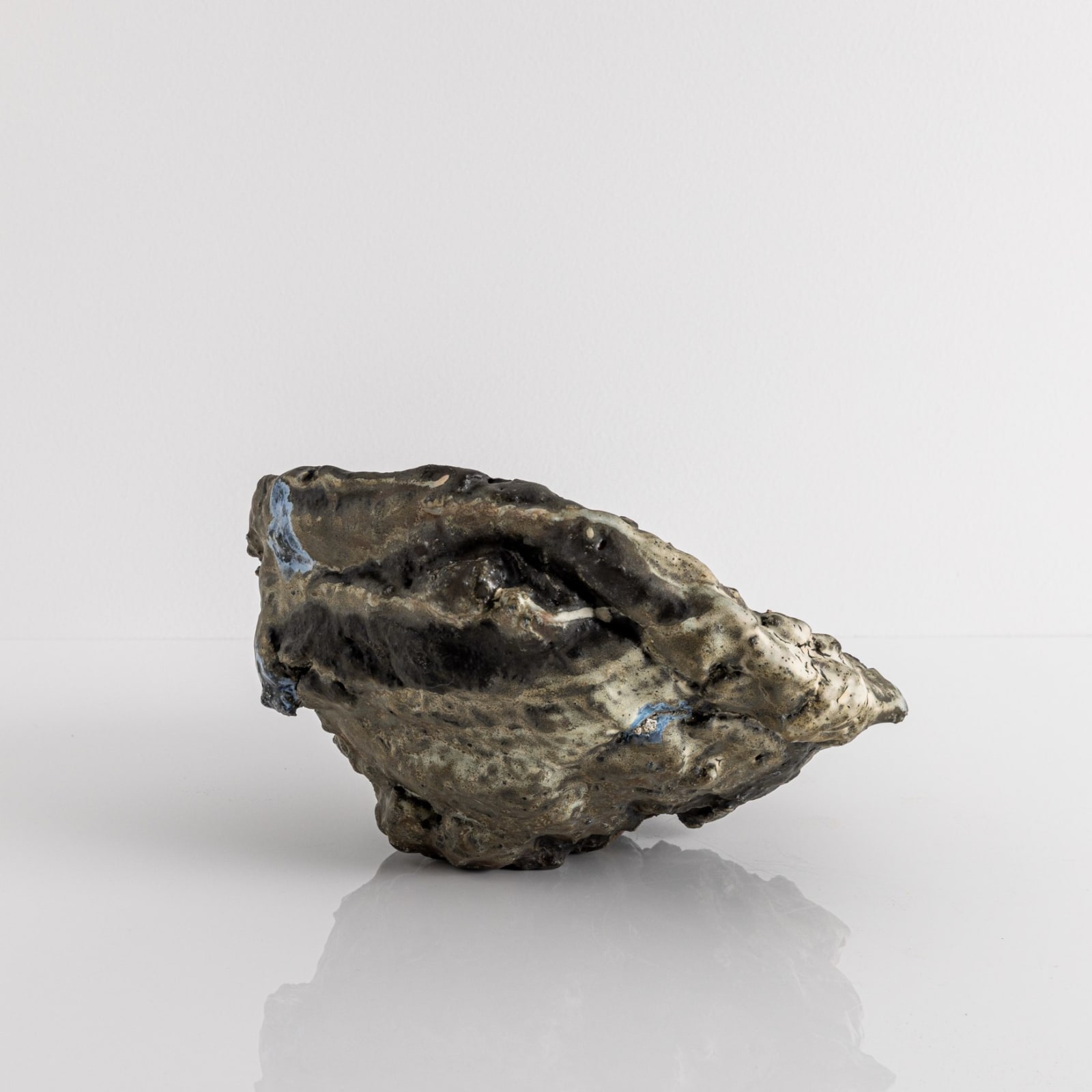 Jeff Shapiro, Organic Bowl Form