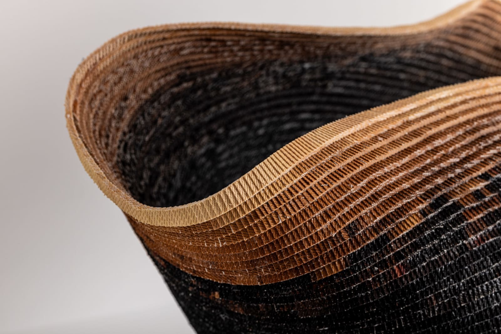 Minyeol Cho, Expanded Fragments n. 1