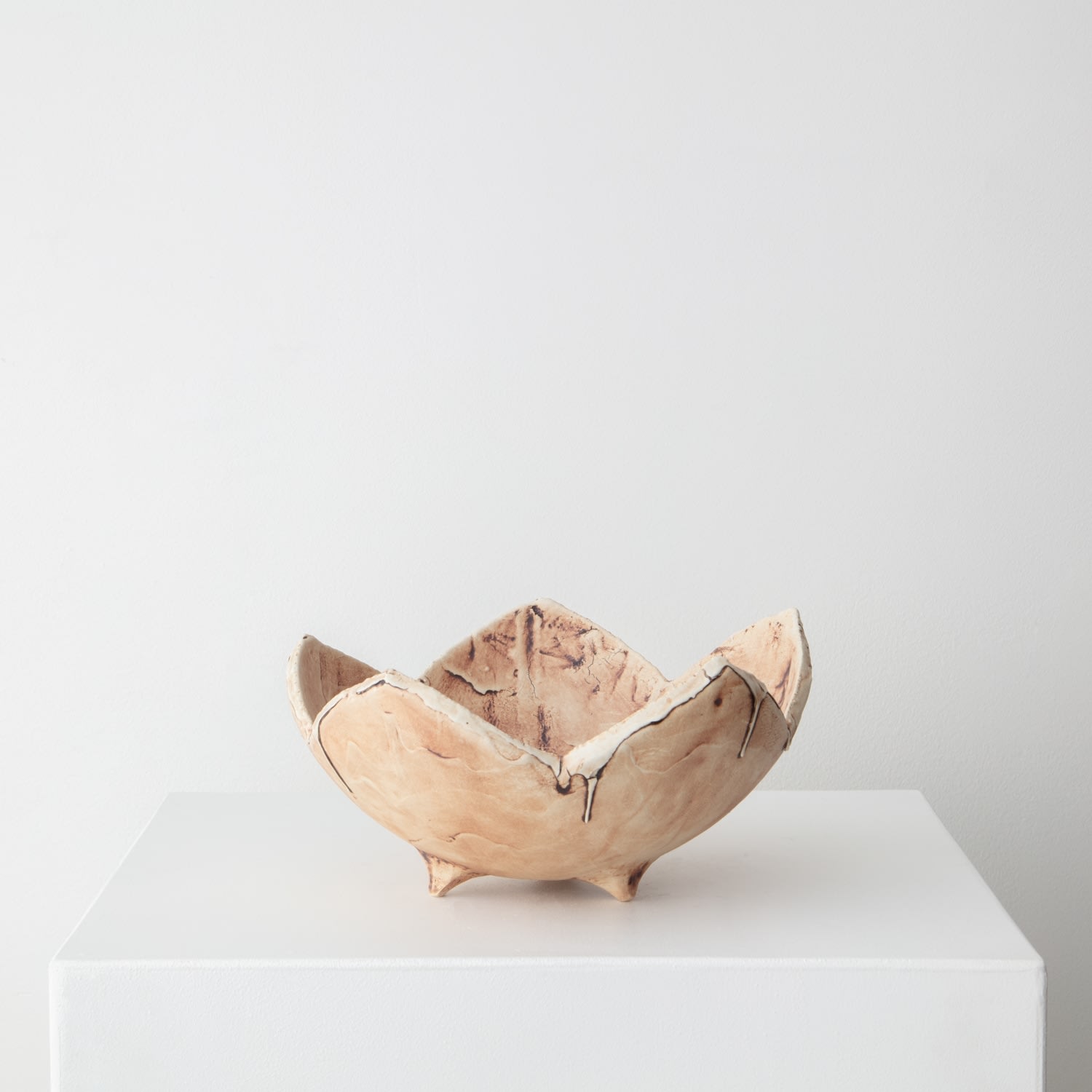 Christopher Maschinot, Petal Bowl