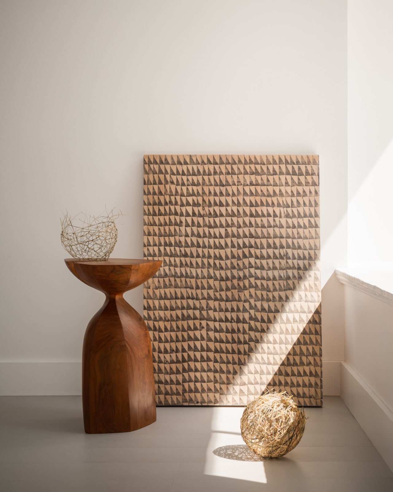 Romain Paris Garnault, Ulysse Side Table