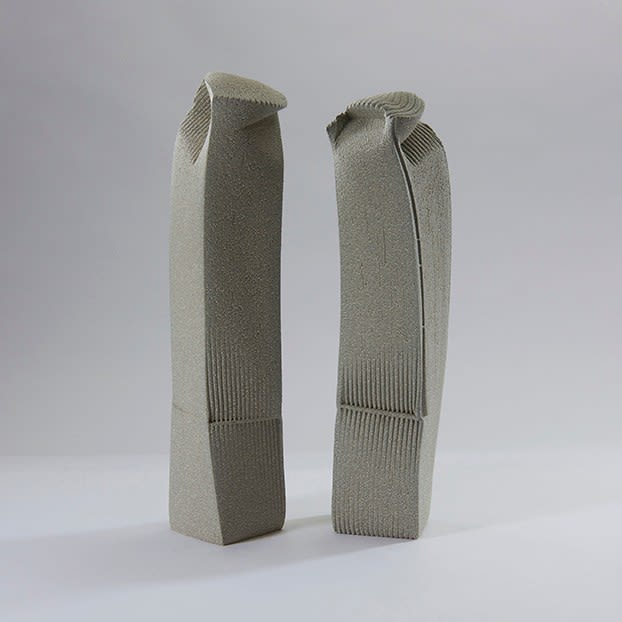 Rachel Grimshaw, Furrowed Light
