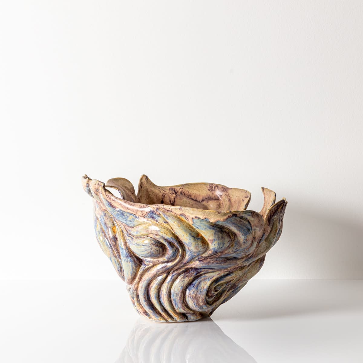 R. A. Pesce, Elemental Vessel n. 13