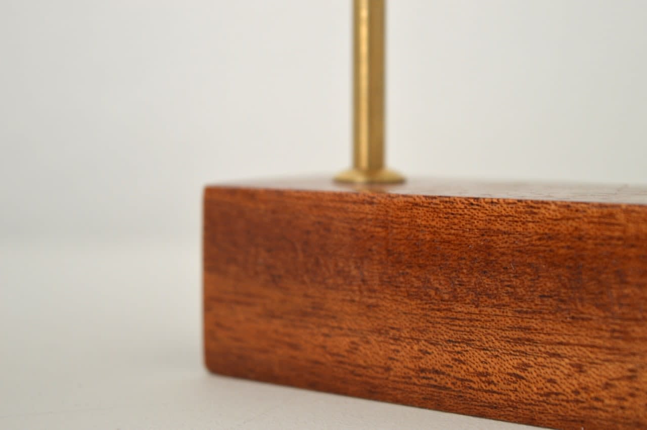 Mernøe, No. 3 Wall Lamp