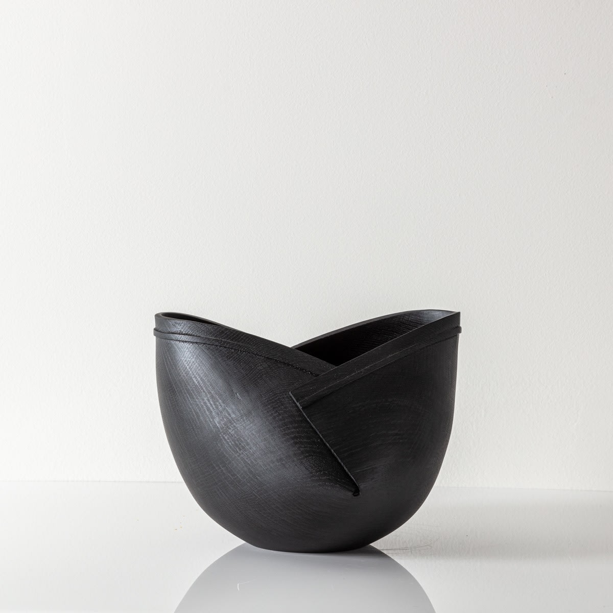 Alan Meredith, Ebonised Dearcán Bowl
