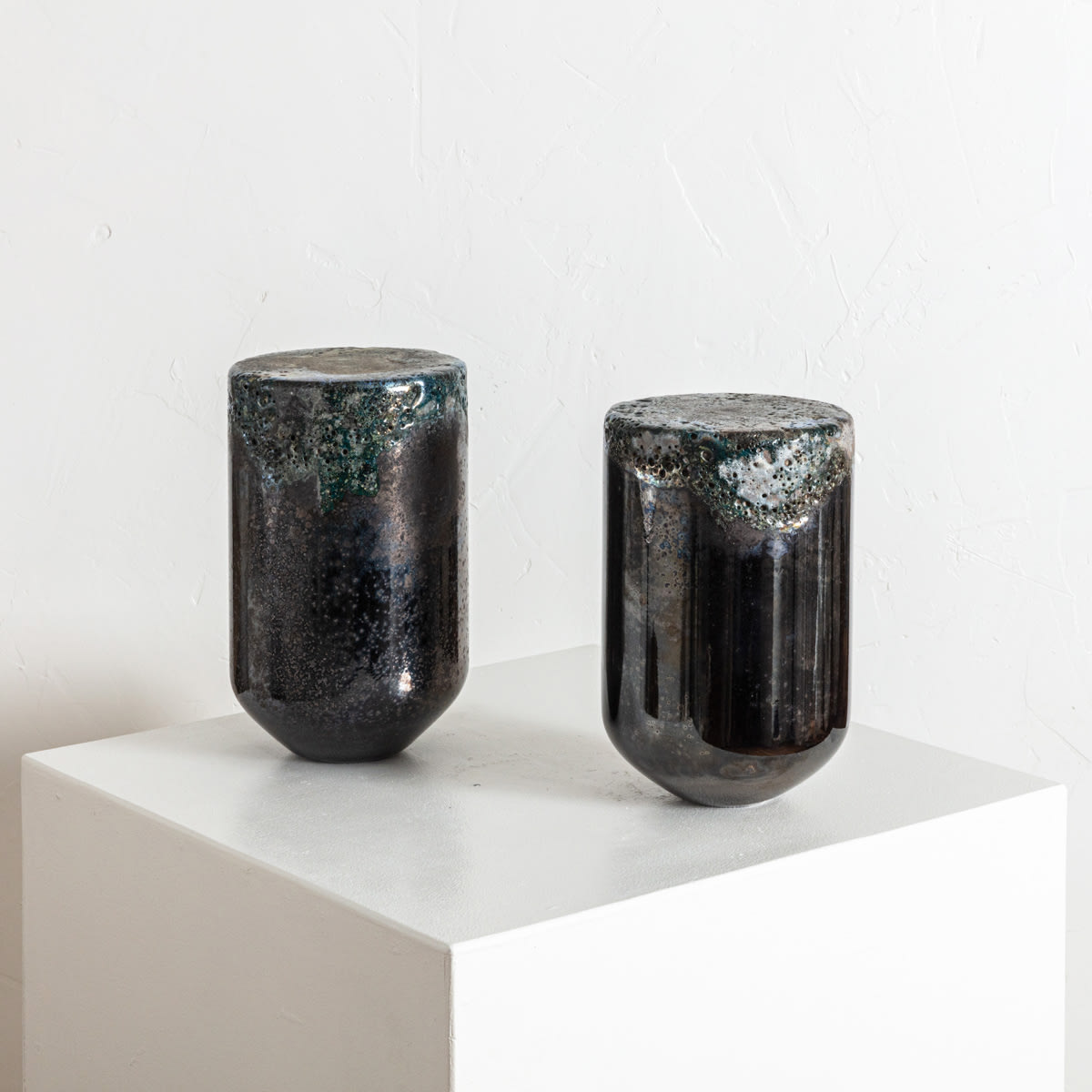 Morten Klitgaard, Fosforit