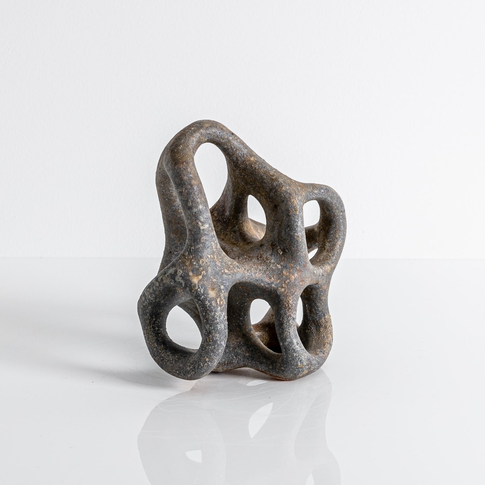 Pamela Sunday, W Sculpture n. 3