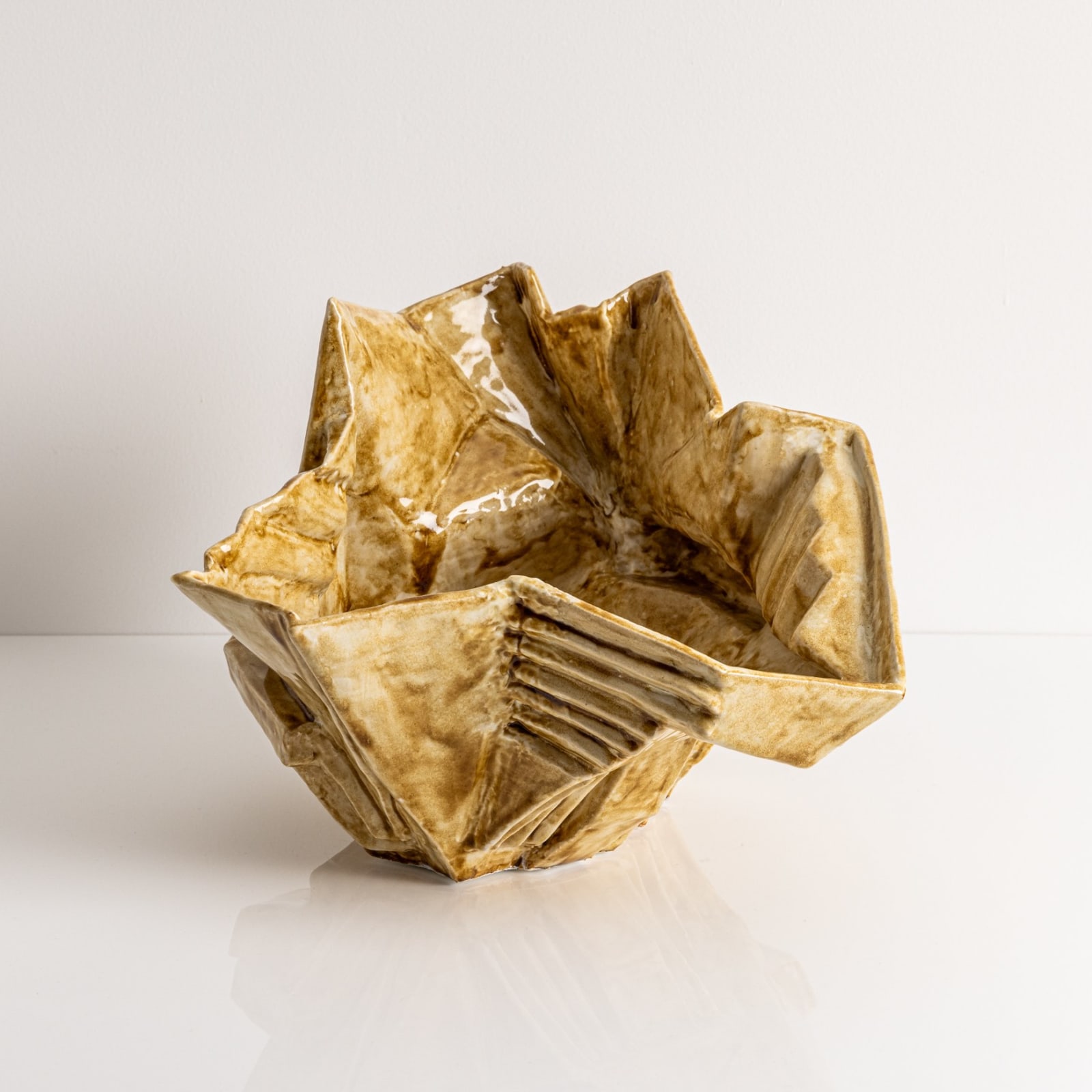 R. A. Pesce, Brutalist Vessel n. 32