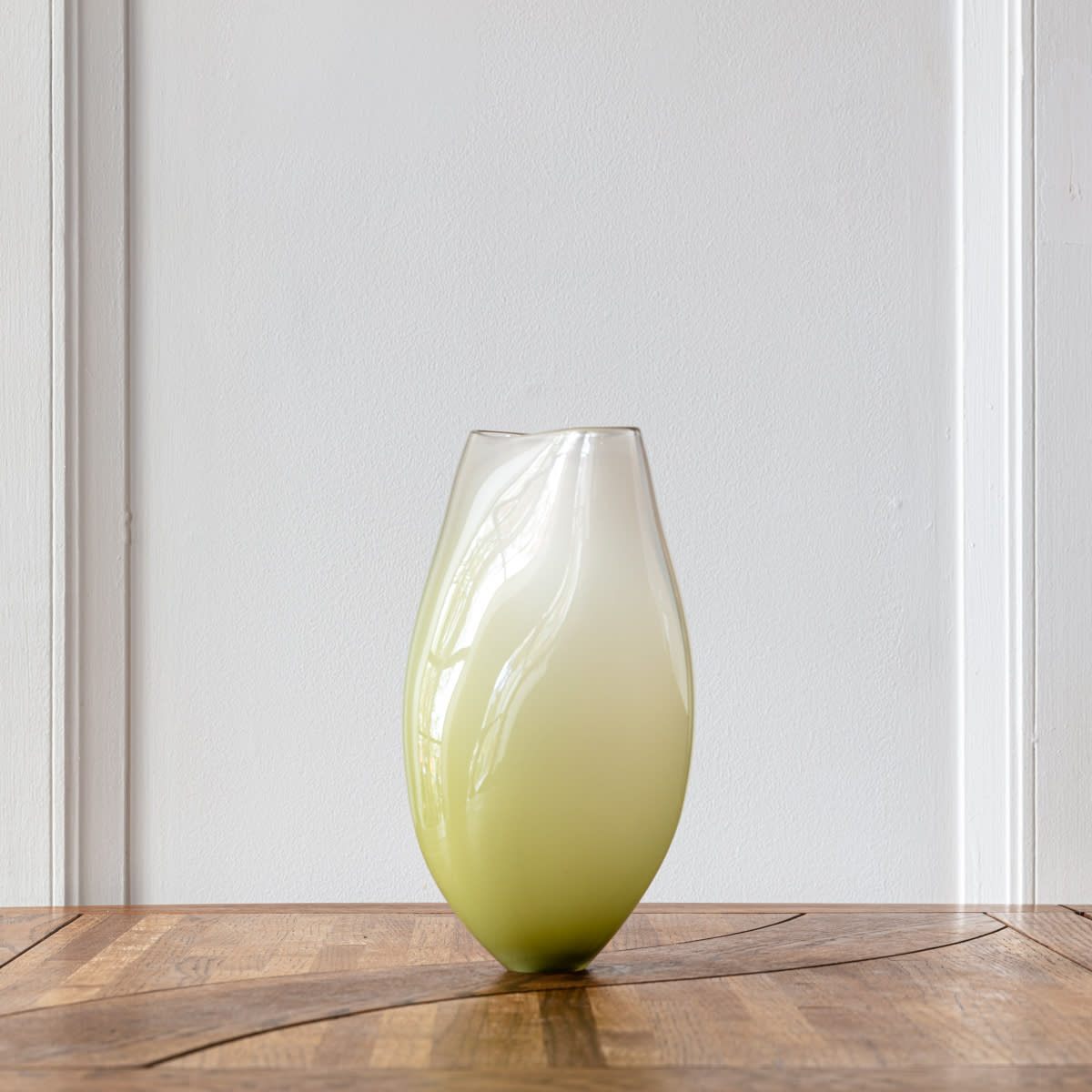 Michèle Oberdieck, Pistachio