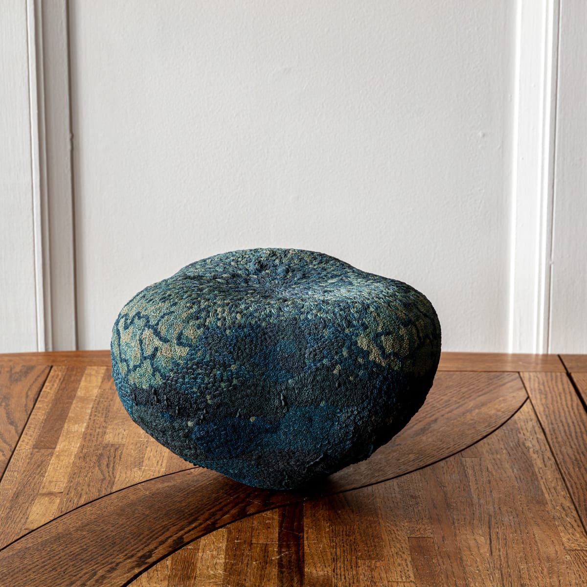 Nathalie Doyen, Meditation