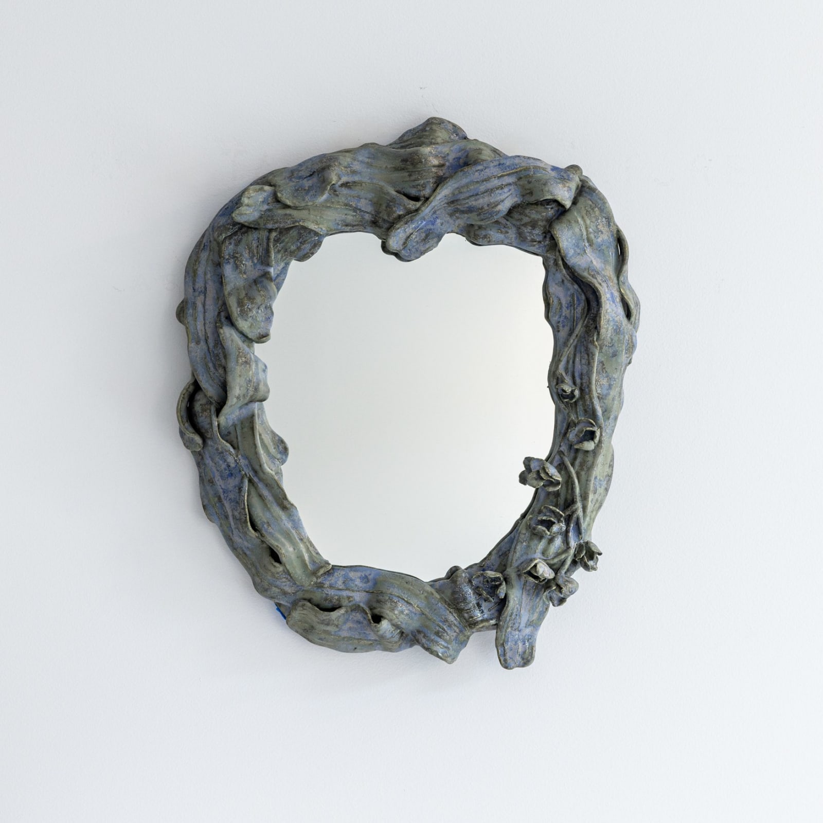 Elizabeth Blake, Orchid Mirror